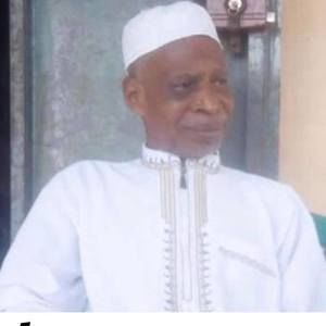 Meet your Posher, Binta